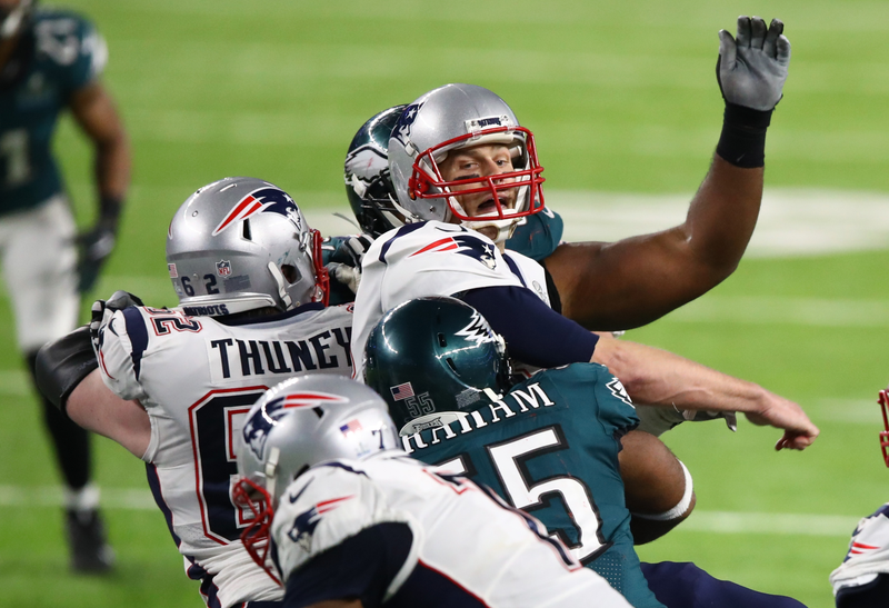 Gregory Shamus/Getty Images